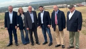 Περιφέρεια Αττικής: Δυτική Αττική σε… αναβρασμό - Ο Χαρδαλιάς βάζει τέλος στις «άτυπες» βιομηχανίες