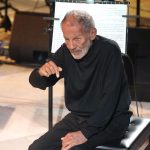 Ξαρχάκος για Σαββόπουλο: «Με τα τραγούδια του θα κρατάει έναν καθρέφτη απέναντι στον Έλληνα»