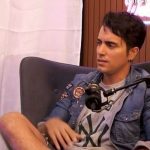 Γιάννης Χατζηγεωργίου: Στην αρχή μου άρεσε ο Πέτρος Φιλιππίδης, αλλά μετά τον σιχάθηκε η ψυχή μου