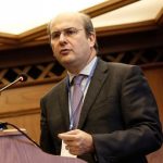 Κ. Χατζηδάκης: Προτεραιότητα στα παλιά Βιολογικά - Έρχονται αποζημιώσεις για ευλογιά, φερτά υλικά, καθώς και ενισχύσεις για ζωοτροφές