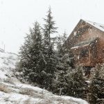 Λα Νίνια: Το παγκόσμιο φαινόμενο που φέρνει πρόωρο χειμώνα με τυφώνες και χιονοθύελλες