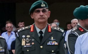 Αρχηγός ΓΕΕΘΑ: Η 28η Οκτωβρίου είναι ημέρα εθνικής μνήμης και ανάδειξης του εθνικού χρέους όλων ημών