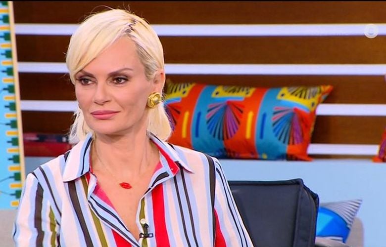 Έλενα Χριστοπούλου: Η Ηλιάνα Παπαγεωργίου δεν ήταν η πιο στενή μου συνεργάτιδα