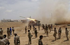 Οι κυβερνητικές δυνάμεις της Υεμένης λένε ότι απώθησαν επίθεση της Αλ Κάιντα