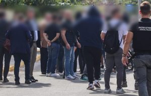 Αντιμέτωπα με βαριές κατηγορίες τα μέλη του κυκλώματος με τις επιστροφές ΦΠΑ