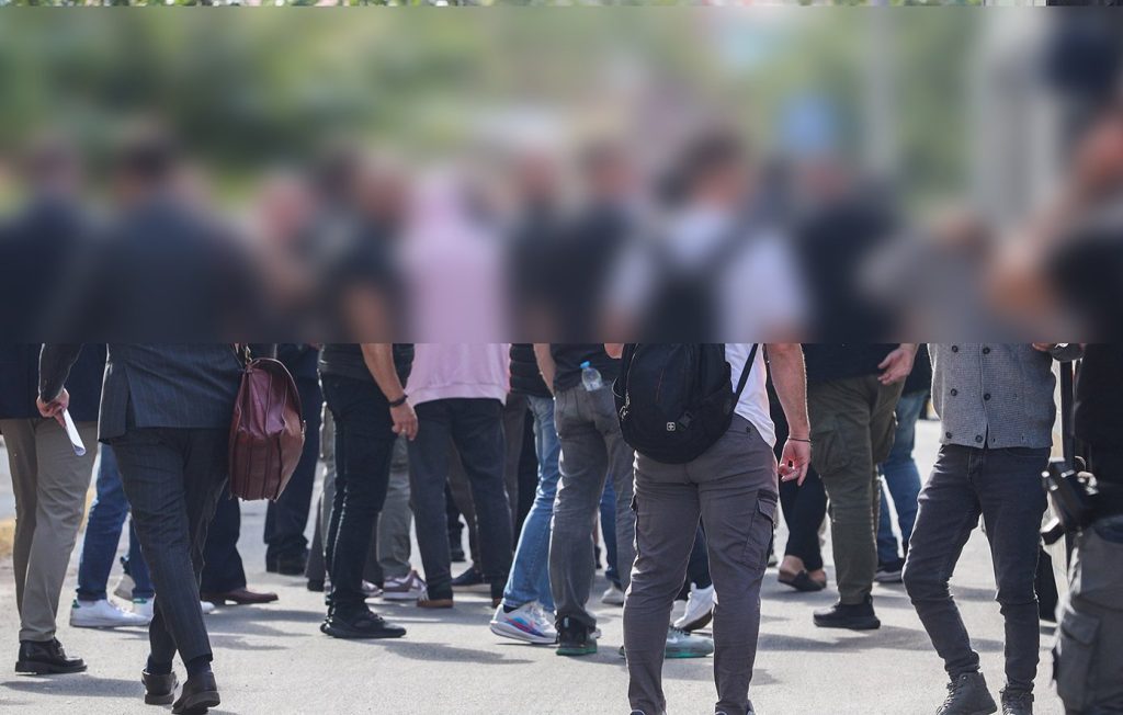 Ο «εγκέφαλος» και ο πρόεδρος ποδοσφαιρικής ομάδας μέσα στους 5 προφυλακιστέους για το κύκλωμα απάτης με τον ΦΠΑ