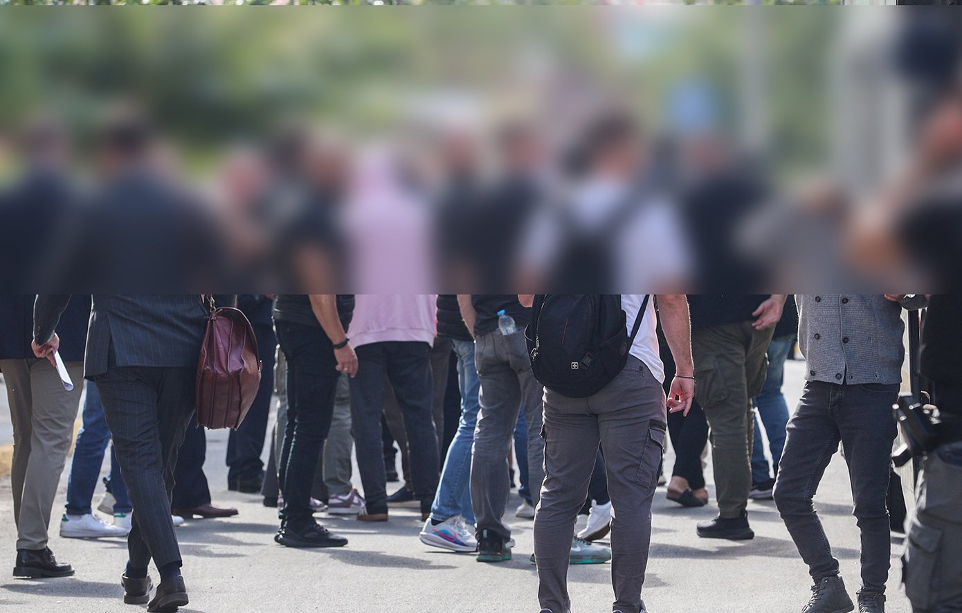 Ο «εγκέφαλος» και ο πρόεδρος ποδοσφαιρικής ομάδας μέσα στους 5 προφυλακιστέους για το κύκλωμα απάτης με τον ΦΠΑ