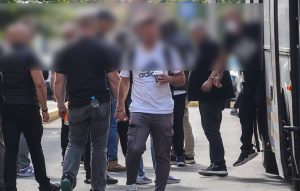 Οι αποκαλυπτικοί διάλογοι των μελών του κυκλώματος με τις επιστροφές ΦΠΑ: «Κάνε μου μία ανάληψη 13.800 ευρώ» – «Πες μου ποιο ΑΦΜ θες και θα στο φέρω»