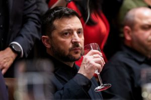 Μεγαλοπρεπέστατο φιάσκο για τον Ζελένσκι η επίσκεψη στον Λευκό Οίκο