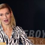 Ζέτα Δούκα: Φοβάμαι τις γυναίκες που θέλουν να τα έχουν καλά με όλους