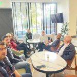 Οι ζωονόσοι στο επίκεντρο συνάντησης του Πανελλήνιου Συλλόγου Πληγέντων Κτηνοτρόφων με Τσακαλώτο