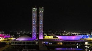 Greenpeace: Οι ηγέτες στην COP30 πρέπει να δράσουν