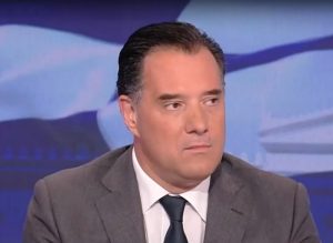 Γεωργιάδης για την 16χρονη που πέθανε στο Γκάζι: «Το κορίτσι μεταφέρθηκε άμεσα από το ΕΚΑΒ. Από την κλήση μέχρι την άφιξη έφτασε σε 7 λεπτά»