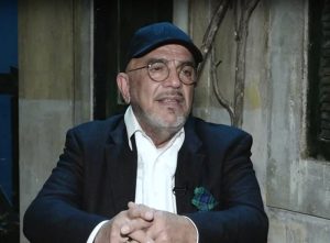 Γιάννης Ζουγανέλης: Ήμουν εγώ με τον Σαββόπουλο, τον Λαυρέντη και τον Σάκη κι έγραφε ένας ότι τους πέθανα όλους