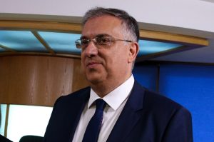 Θεοδωρικάκος: Η Giga επένδυση της ΔΕΗ στη Δυτική Μακεδονία κρίσιμη για την ανταγωνιστικότητα της ελληνικής οικονομίας