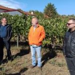 Ο ελληνικός αμπελώνας πυλώνας ανάπτυξης έδειξε το οινοτουριστικό ταξίδι στο Αμύνταιο, Νυμφαίο, Νάουσα - Winetrails