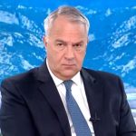 Μάκης Βορίδης: Θα πω στην εξεταστική γιατί απολύθηκε ο κ. Βάρρας