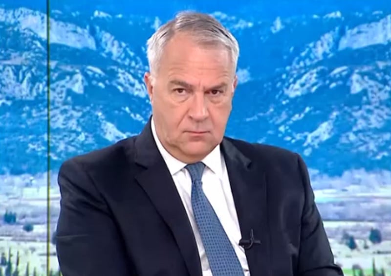 Μάκης Βορίδης: Θα πω στην εξεταστική γιατί απολύθηκε ο κ. Βάρρας