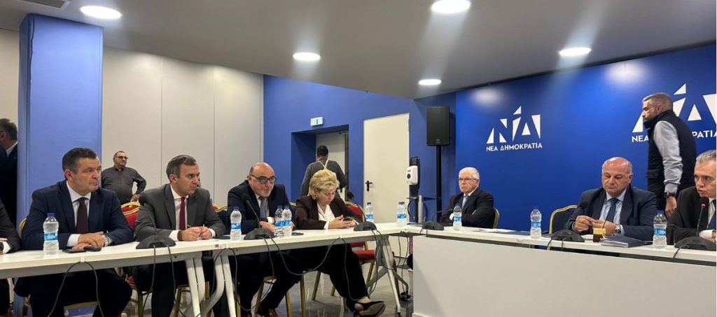 Μαύρα σύννεφα πάνω από το υπουργείο Γεωργίας, βούλιαξε για τα καλά η υπόθεση των πληρωμών, 2,5 εκατ. η πίστωση Τετάρτης