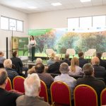 Ολοκληρώθηκε στη Μεσσηνία ο κύκλος της Ανοιχτής Ακαδημίας Ελαιοκομίας από Νέα Γεωργία Νέα Γενιά