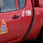 Φωτιά σε διαμέρισμα στο Παλαιό Φάληρο