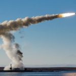 Ο νέος πυρηνοκίνητος πύραυλος της Ρωσίας Burevestnik εκτοξεύθηκε από το αρχιπέλαγος Νόβαγια Ζεμλιά