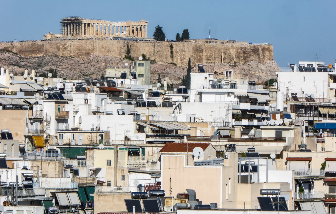 Οι ρυθμίσεις που «ξεκλειδώνουν» τα κλειστά σπίτια – Όλα τα κίνητρα για ιδιοκτήτες τα οφέλη για ενοικιαστές