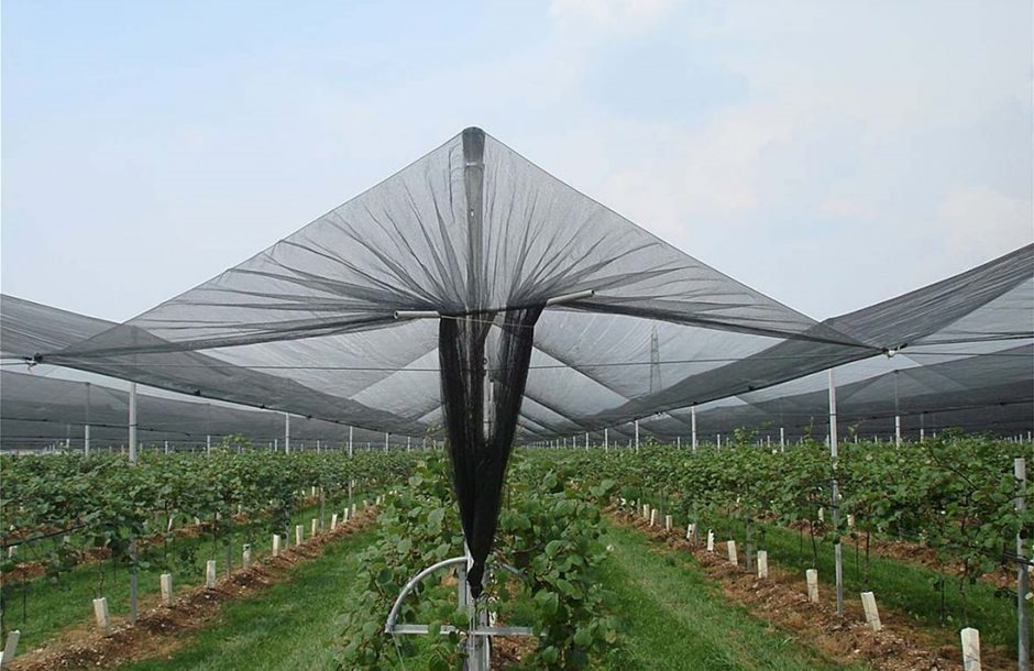 Αίτημα τροποποίησης του τόπου εγκατάστασης για αντιχαλαζικά