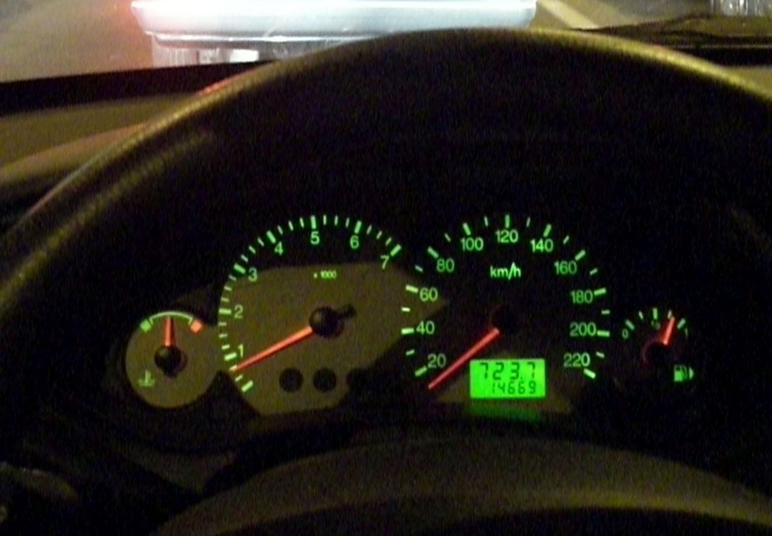 Τα βασικά πλεονεκτήματα του ορίου ταχύτητας των 30 χλμ/ώρα στο κέντρο των πόλεων