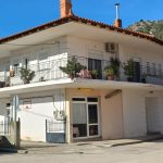 Λάρισα, Δαμάσι, φούρνος