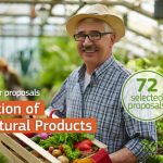 Οι Βρυξέλλες εγκρίνουν 132 εκατ. ευρώ για την προώθηση ευρωπαϊκών αγροτικών προϊόντων