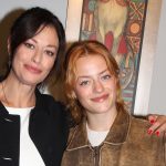 Γαία Μερκούρη για Δωροθέα Μερκούρη: «Φοβάται, επειδή βλέπει τελείως τον εαυτό της σε εμένα»