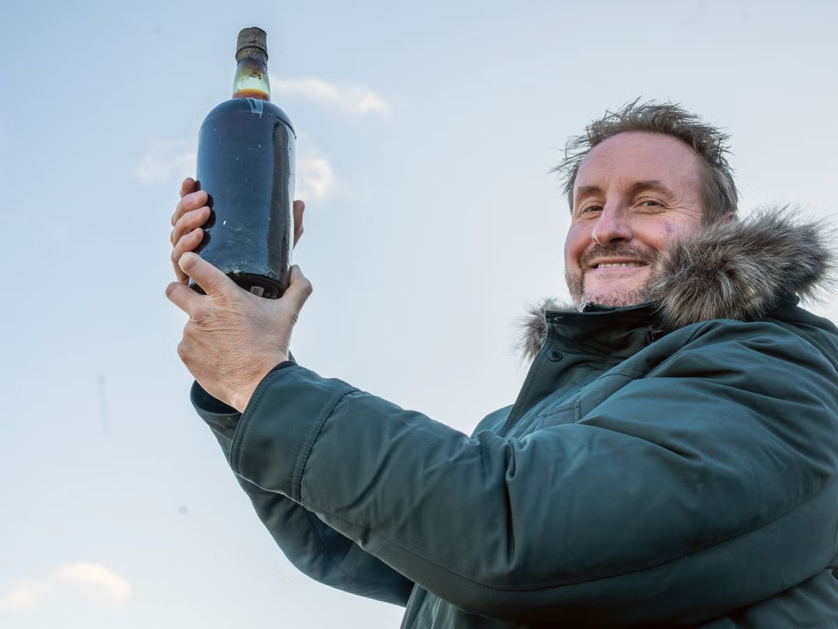 Ιρλανδική ζυθοποιία επιχειρεί να αναβιώσει ιστορική μπύρα 150 ετών - Beer & Brunch