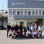 Νέα Γεωργία Νέα Γενιά: Ολοκληρώθηκε η 1η Εκπαιδευτική Δράση του Agrifood Leadership 2025-2026 στη Βέροια  