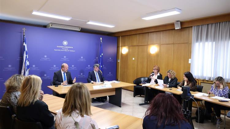 20 νέα μέτρα θωράκισης της κτηνοτροφίας προτείνει η Εθνική Επιστημονική Επιτροπή Διαχείρισης και Ελέγχου της Ευλογιάς