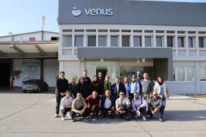 Νέα Γεωργία Νέα Γενιά: Ολοκληρώθηκε η 1η Εκπαιδευτική Δράση του Agrifood Leadership 2025-2026 στη Βέροια  