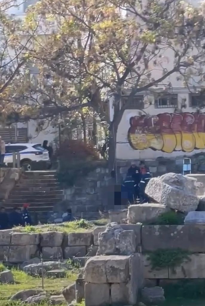 Κως: Μυστήριο με τον θάνατο του 30χρονου Τσέχου