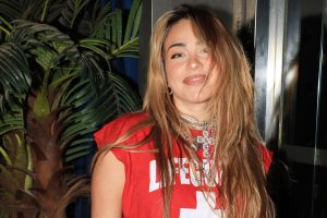 Η μεγάλη αλλαγή στην εμφάνιση της Κόνι Μεταξά