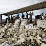 Μαζικές διαδηλώσεις αμπελουργών στο Μπεζιέ, λόγω της κρίσης της γαλλικής οινοπαραγωγής - Winetrails