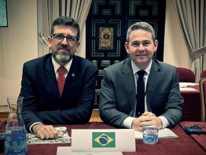 Αγροτικές Ειδήσεις: Η στροφή της Βραζιλίας προς το ελαιόλαδο και η νέα γεωγραφία του κλάδου