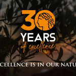 Ελαίας Καρπός