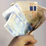 Παράταση για πληρωμή οφειλών στην εφορία έως τη Δευτέρα