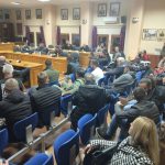 «Ζεσταίνουν» τις μηχανές τους οι αγρότες Ανατολικής Εορδαίας και Νότιας Λεκάνης Βεγορίτιδας