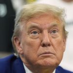 Τραμπ: Η Ρωσία και η Κίνα κάνουν δοκιμές πυρηνικών όπλων «αλλά δεν μιλάνε γι’ αυτό»