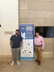 Το αυγοτάραχο Trikalinos ξεχώρισε στο συνέδριο Lifestyle Medicine