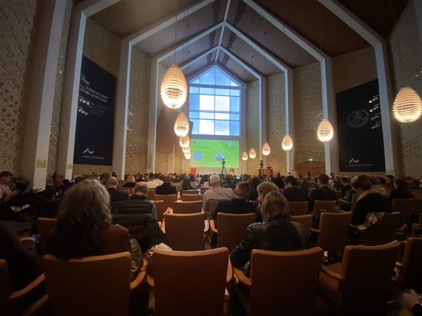 Αγροτικές Ειδήσεις: Έκθεση: Πώς η νέα ΚΑΠ προσπαθεί να σώσει το έδαφος και τι προτείνει η Ελλάδα για να μειωθεί η διάβρωση