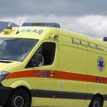 Σφοδρή σύγκρουση φορτηγού με Ι.Χ. στο Διδυμότειχο – Ένας νεκρός