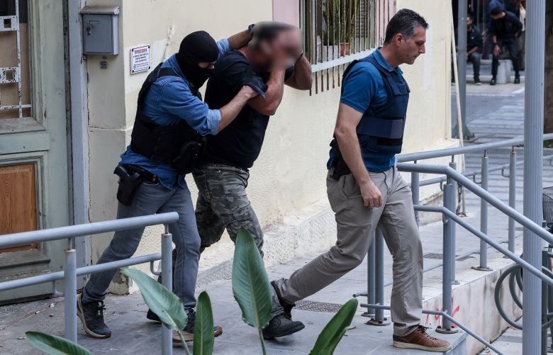 Μακελειό στα Βορίζια: Πέντε από τους συλληφθέντες θα απολογηθούν την Δευτέρα