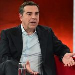Αλέξης Τσίπρας για το βιβλίο του: «Κάνω την αυτοκριτική μου, αλλά κάνω και κριτική»