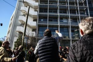 Απογοήτευση αγροτών